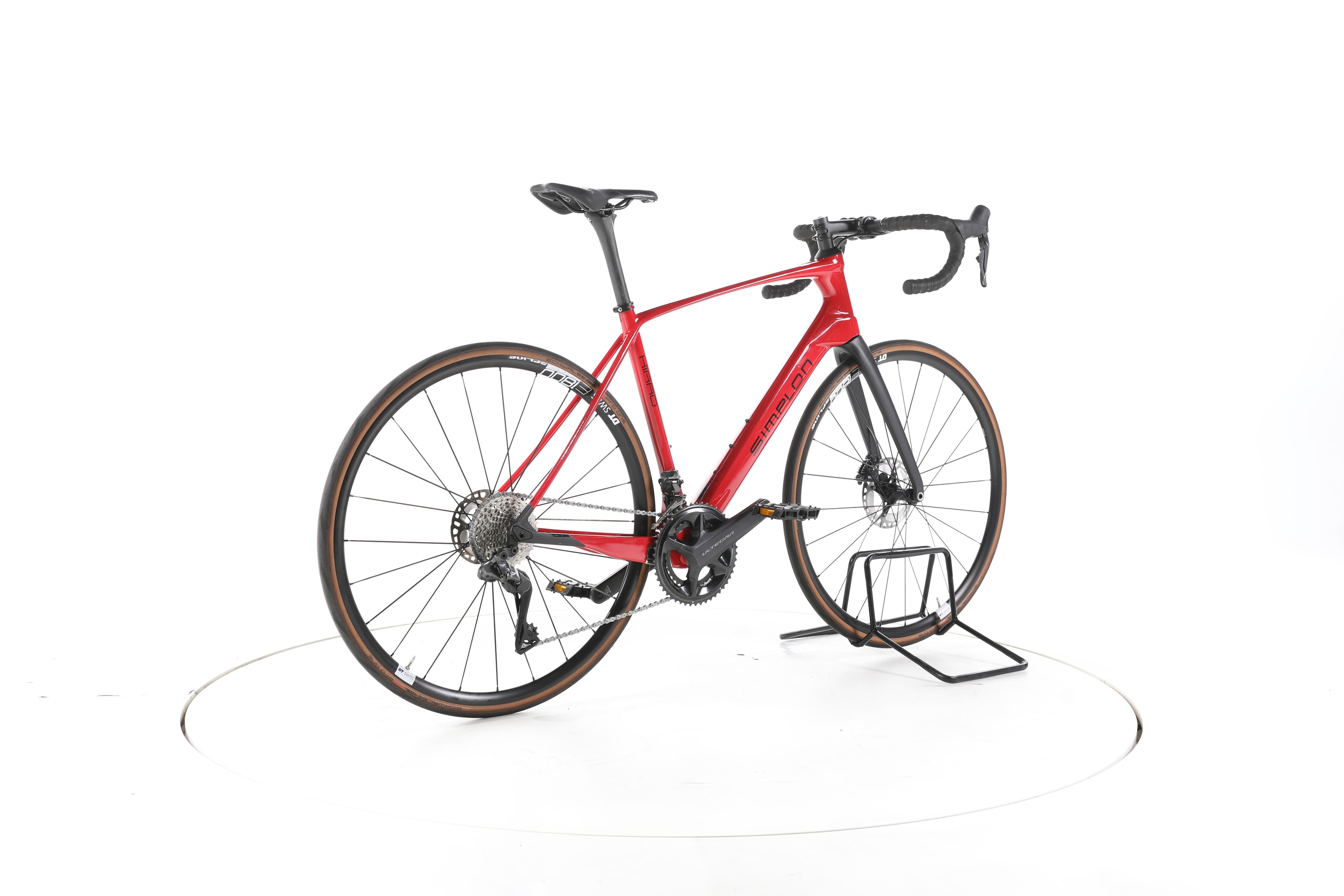 Simplon Kiaro Disc Fahrrad Rennrad & Gravel - Image 12