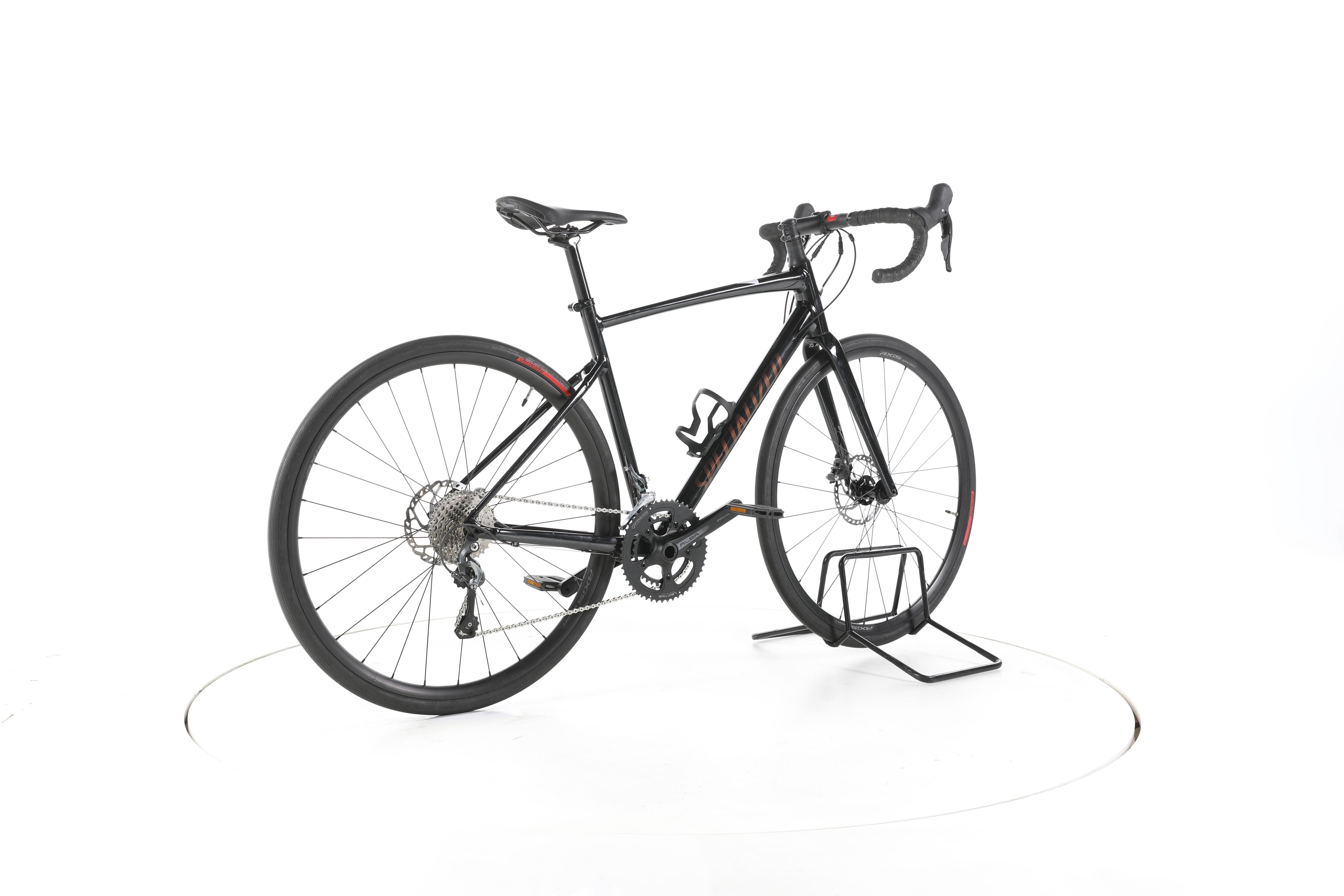 Specialized Allez Sport Fahrrad Rennrad & Gravel - Image 12