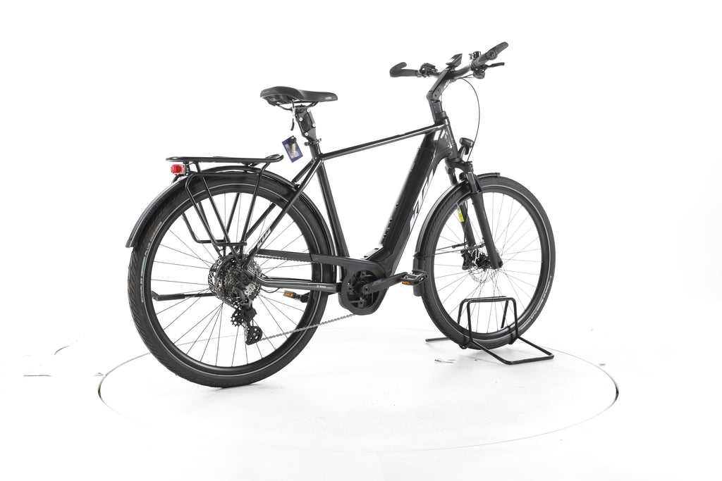KTM KTM Macina Style 730 Trekking E-Bike - Image 12