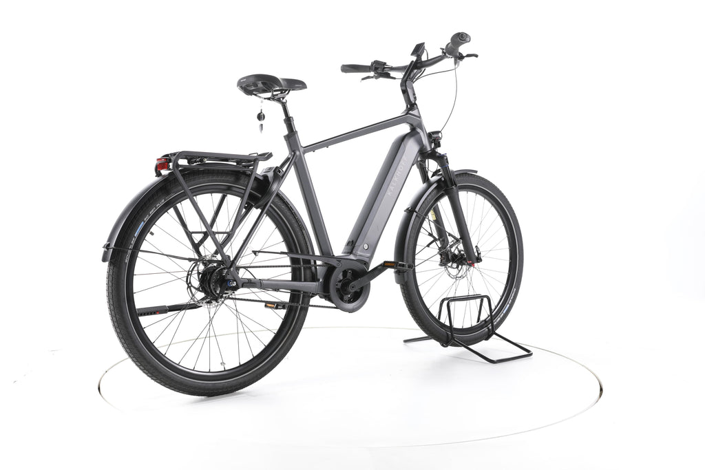 Kalkhoff IMAGE 5+ ADVANCE City E-Bike 2025 - Image 12