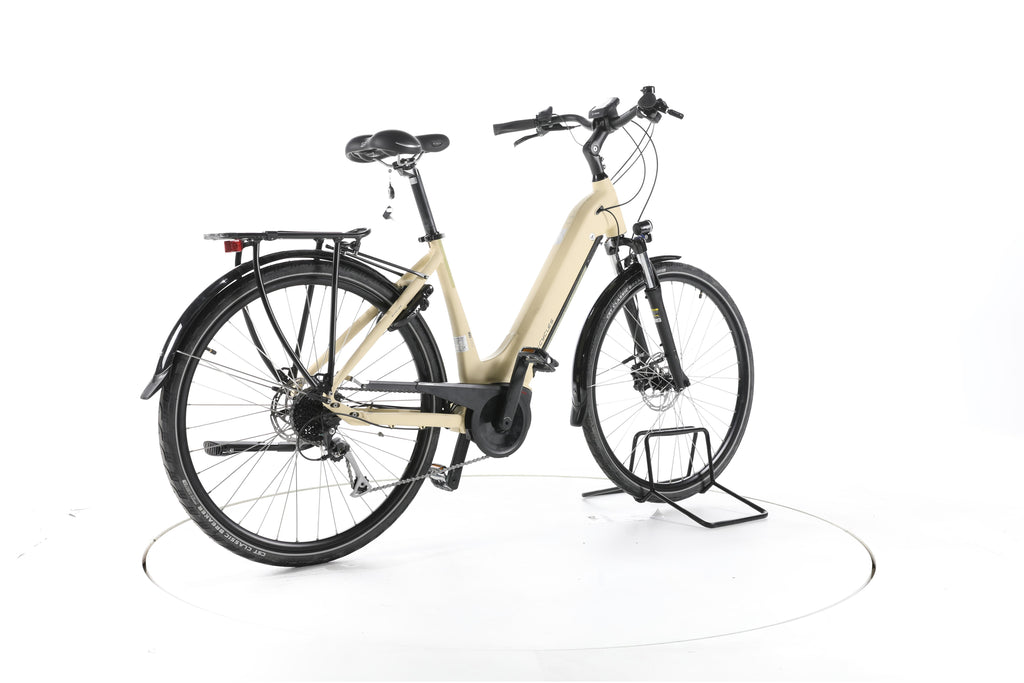 Bicycles Porto E-900 LTD Trekking E-Bike Tiefeinsteiger - Image 12
