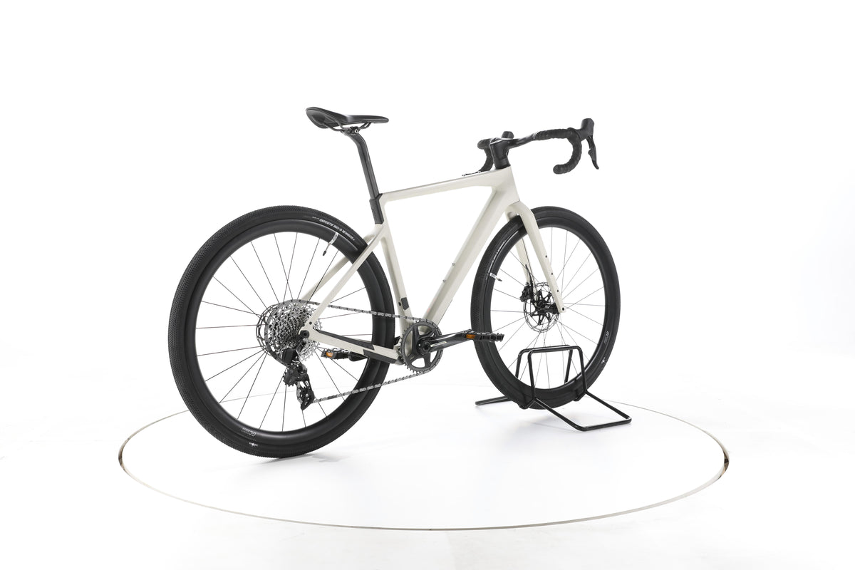 Rose Backroad Force AXS XPLR 1x12 Gravelbike Carbon 2024 - Image 12