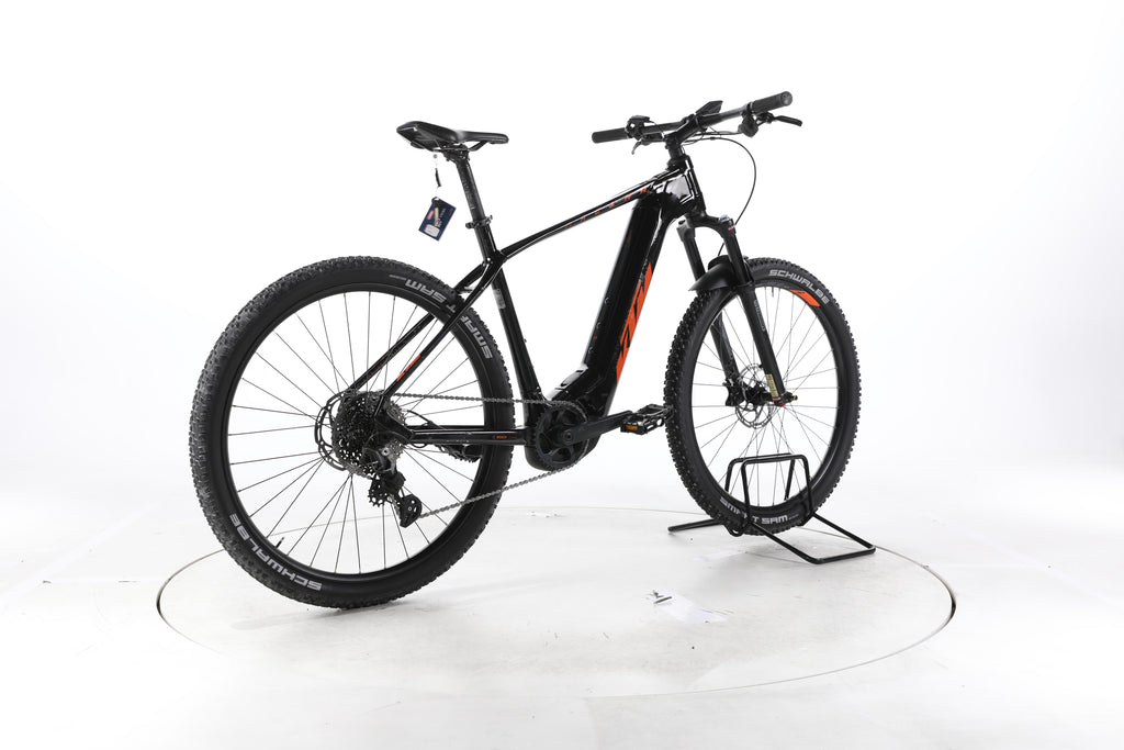 KTM Macina Team 792 E-Bike - Image 12