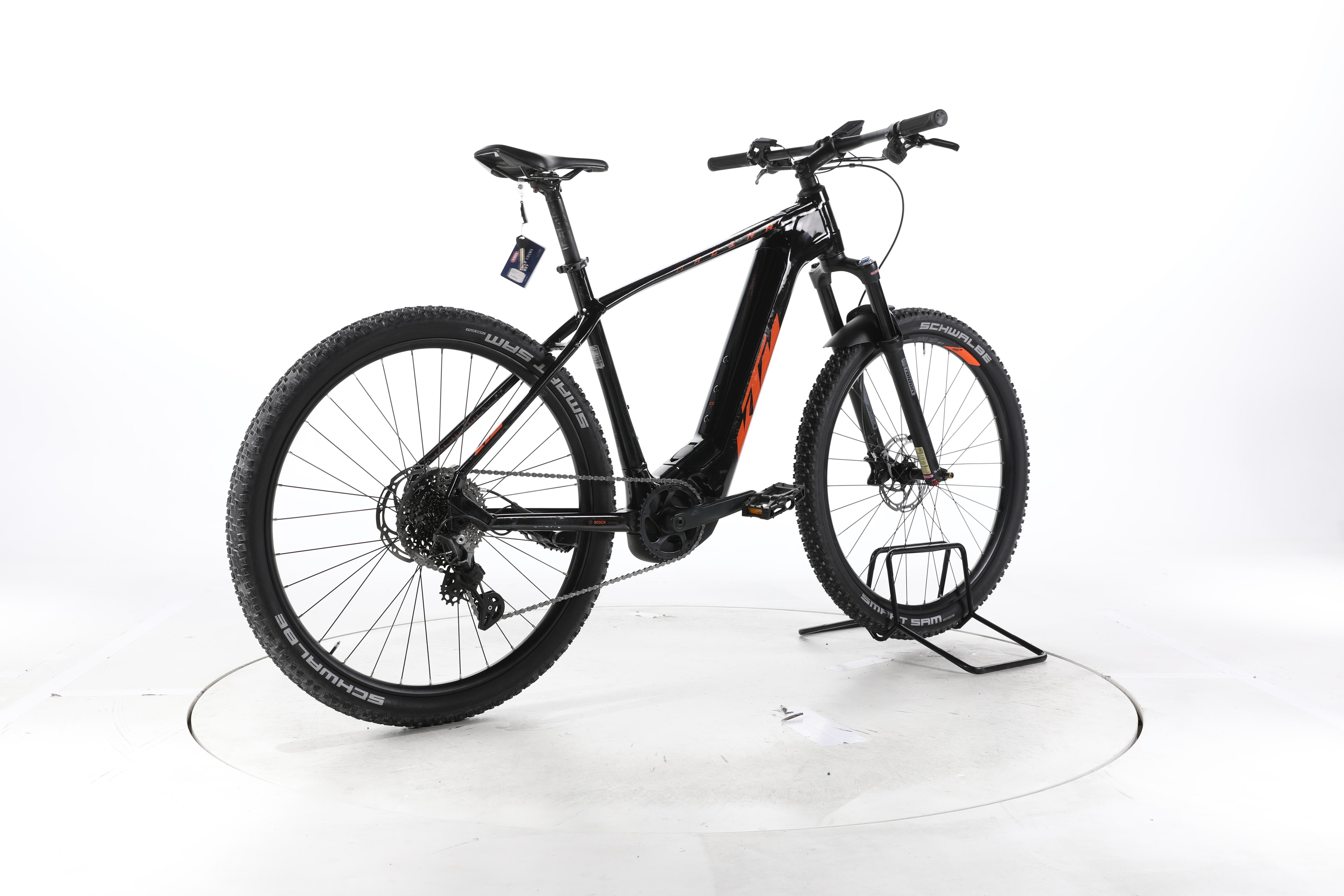 KTM Macina Team 792 E-Bike - Image 12