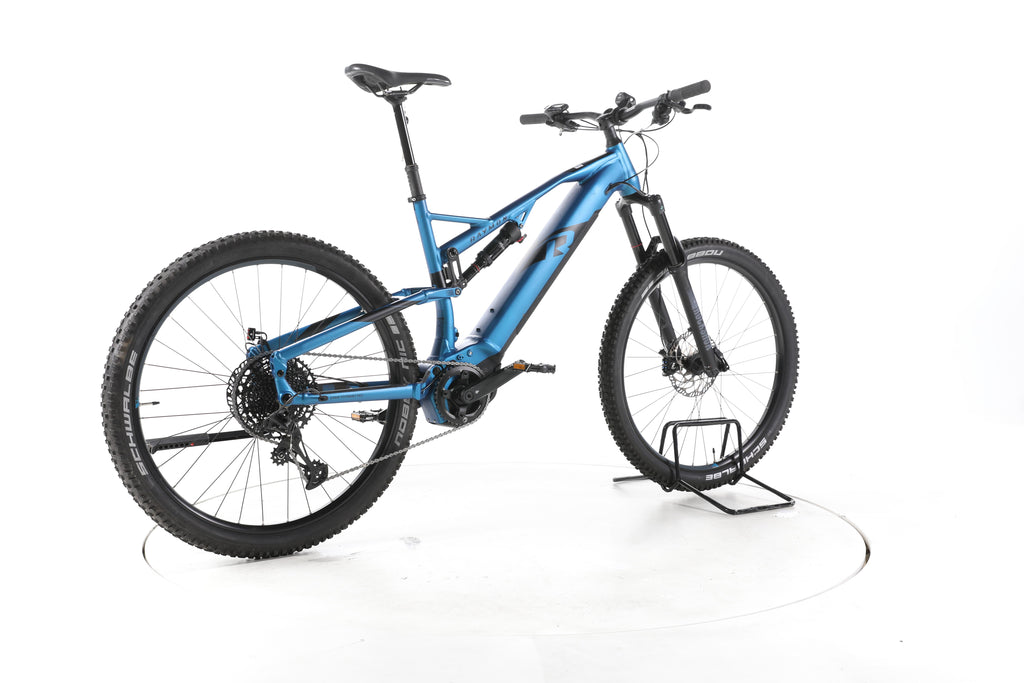 R Raymon FullRay 150E 8.0 E-Bike Fully - Image 12