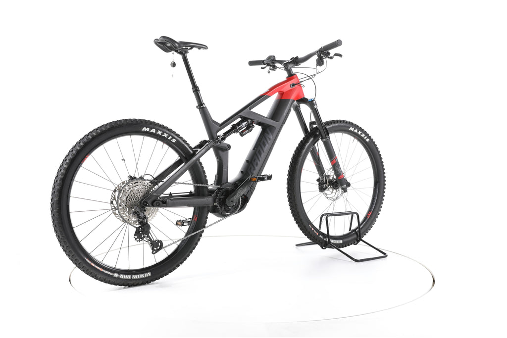 Radon Render 8.0 Fully E-Bike Carbon - Image 12