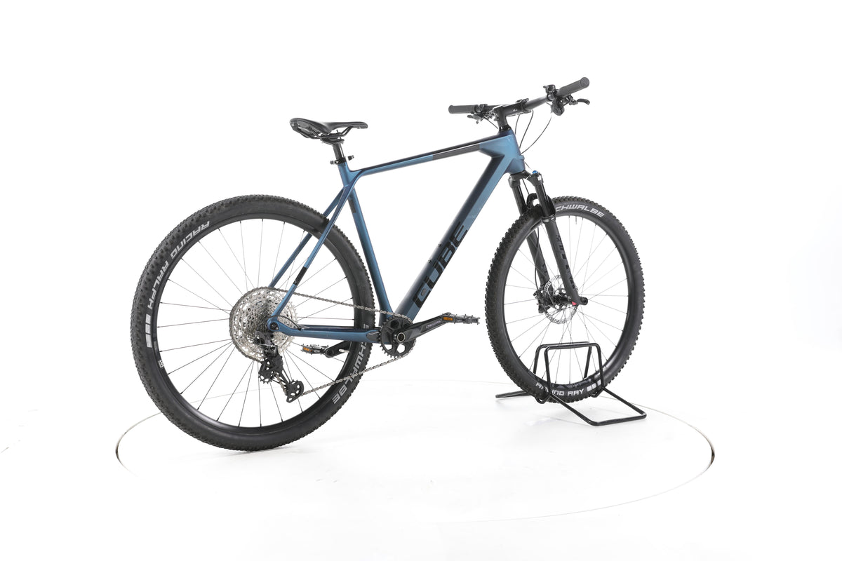 Cube Reaction C:62 Race Fahrrad Hardtail - Image 12