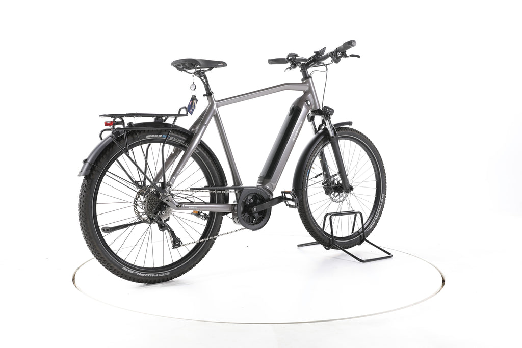 Velo de Ville SEB 990 Smart Trekking E-Bike - Image 12