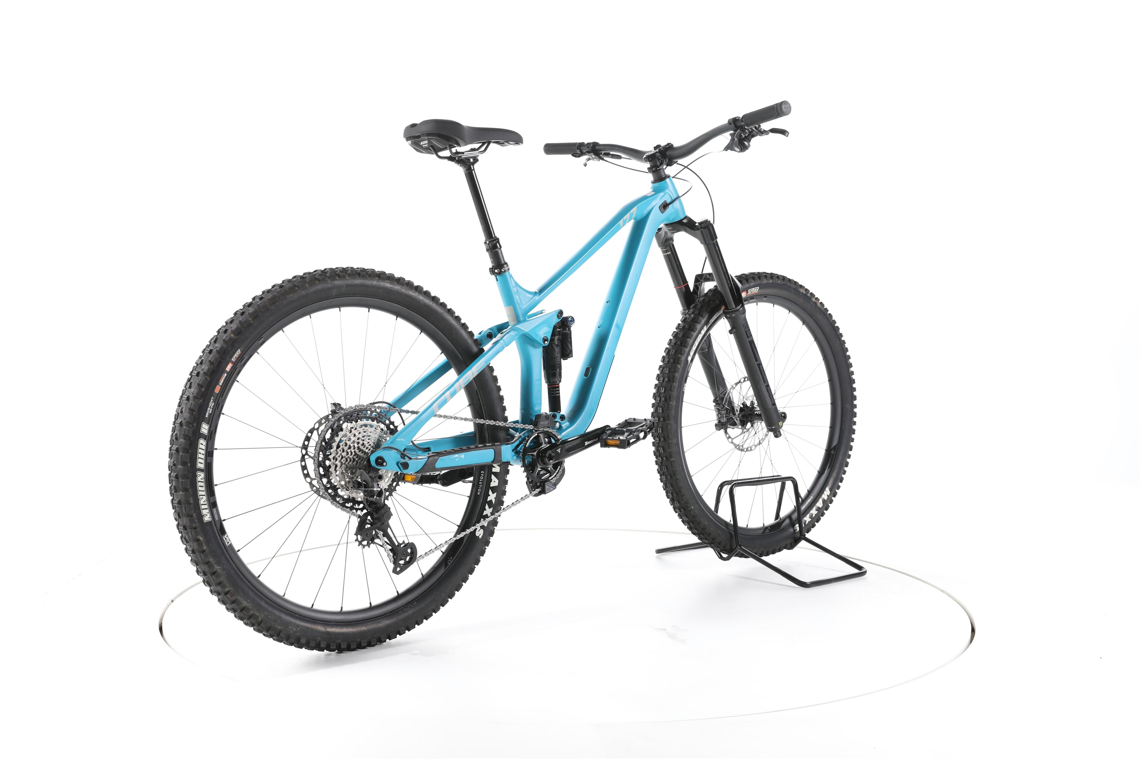 Cube Stereo ONE77 Race - Image 12