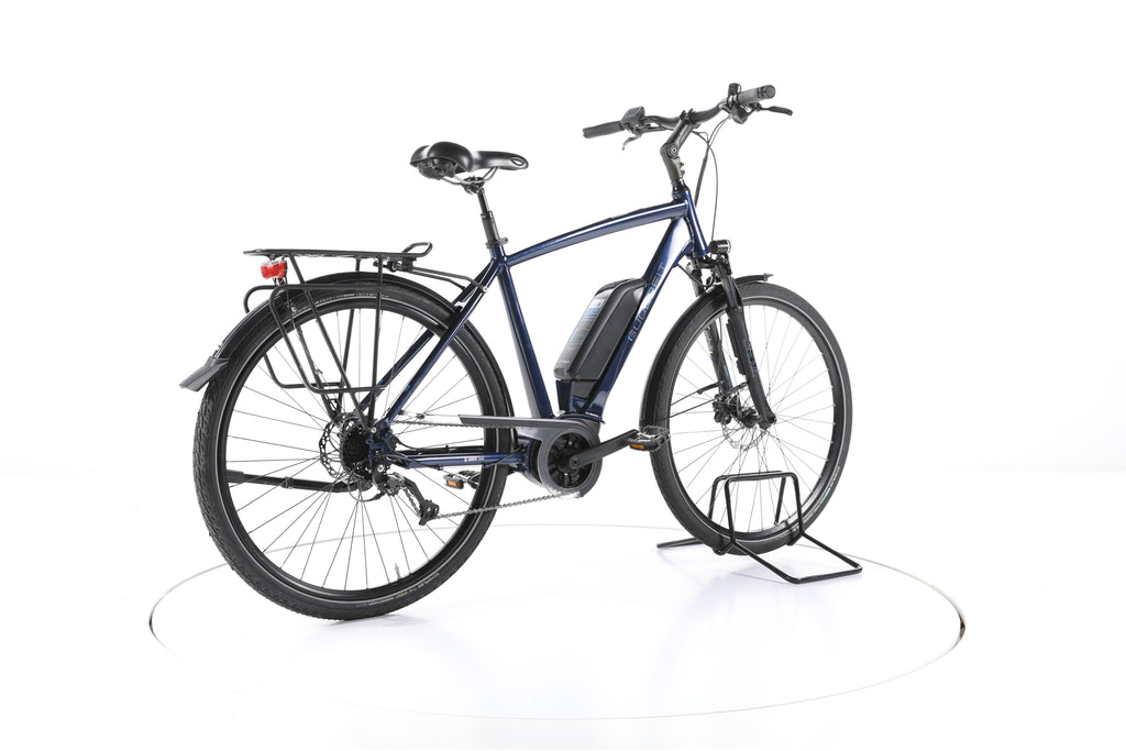 Gudereit ET-3 Trekking E-Bike - Image 12