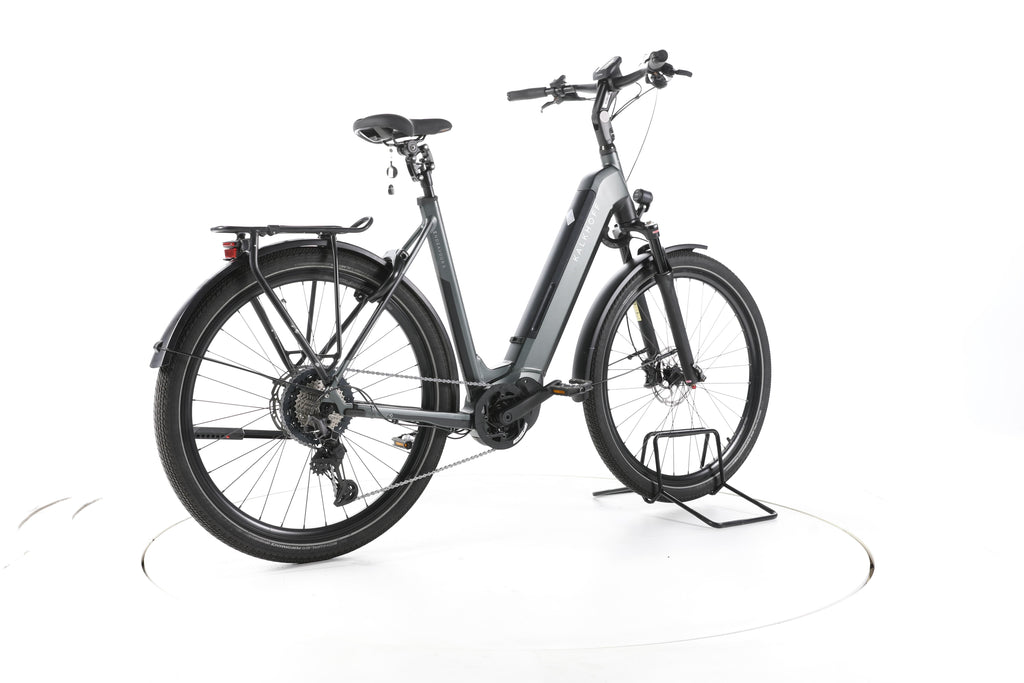 Kalkhoff Endeavour 5.B Advance+ Trekking E-Bike Tiefeinsteiger - Image 12