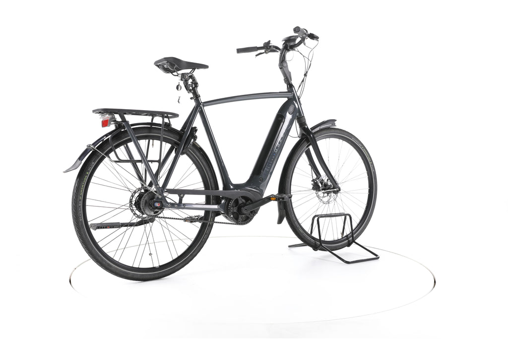 Gazelle Arroyo C5 HMB Elite City E-Bike - Image 12