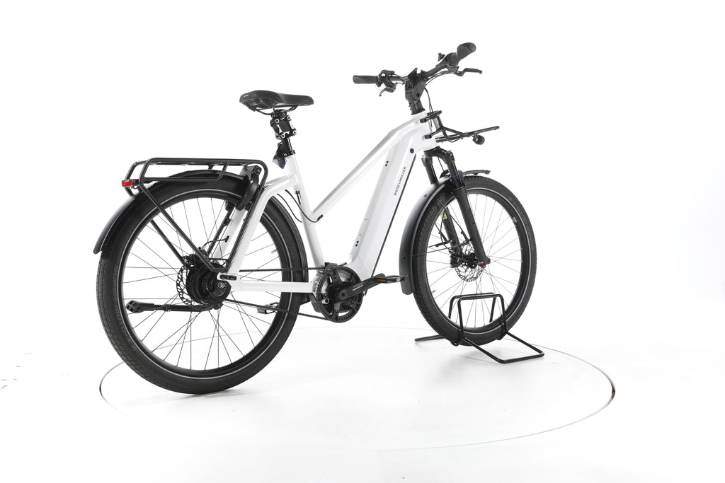 Riese & Müller Charger4 Mixte GT vario City E-Bike 2024 - Image 12