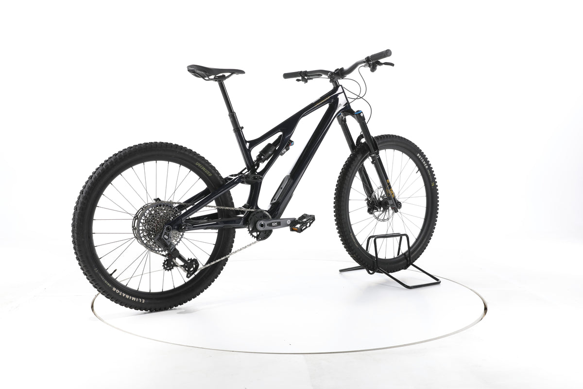 Specialized Stumpjumper EVO Expert Fahrrad Fully - Image 12