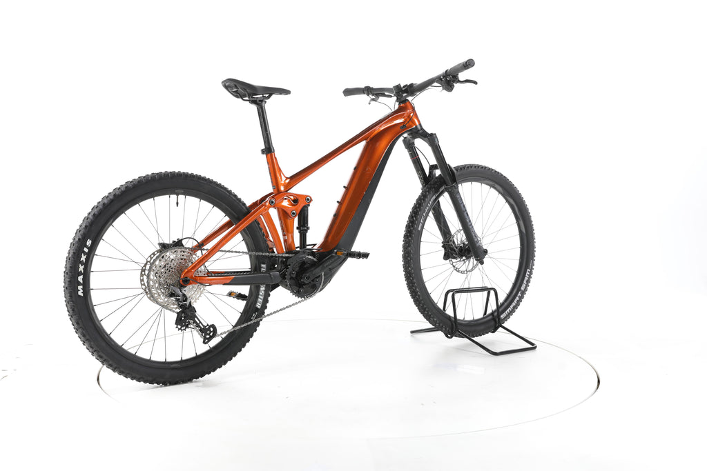 Giant Reign E+3 E-Bike Fully - Image 12