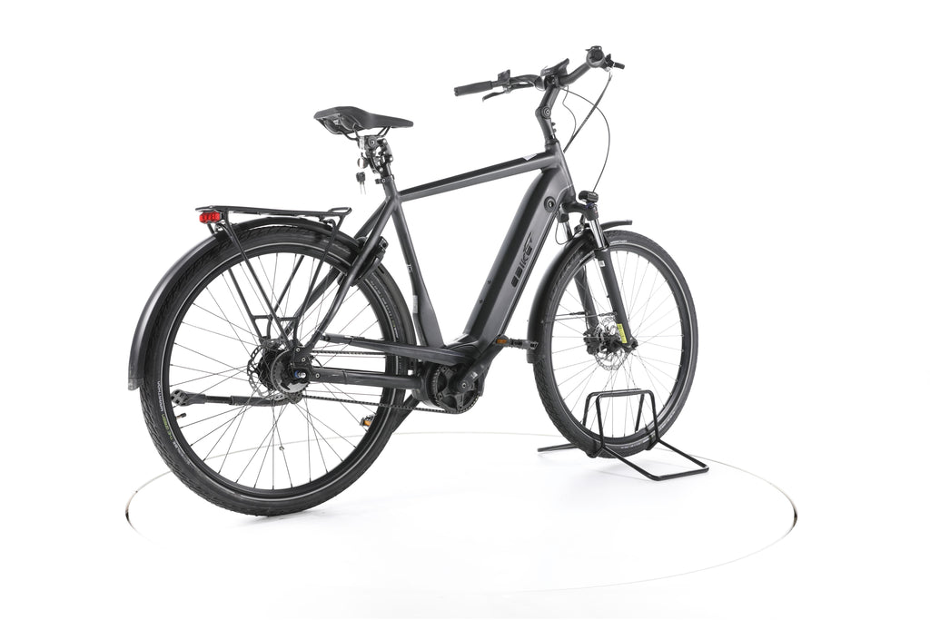 EBIKE Tour Pro Diamant City E-Bike - Image 12