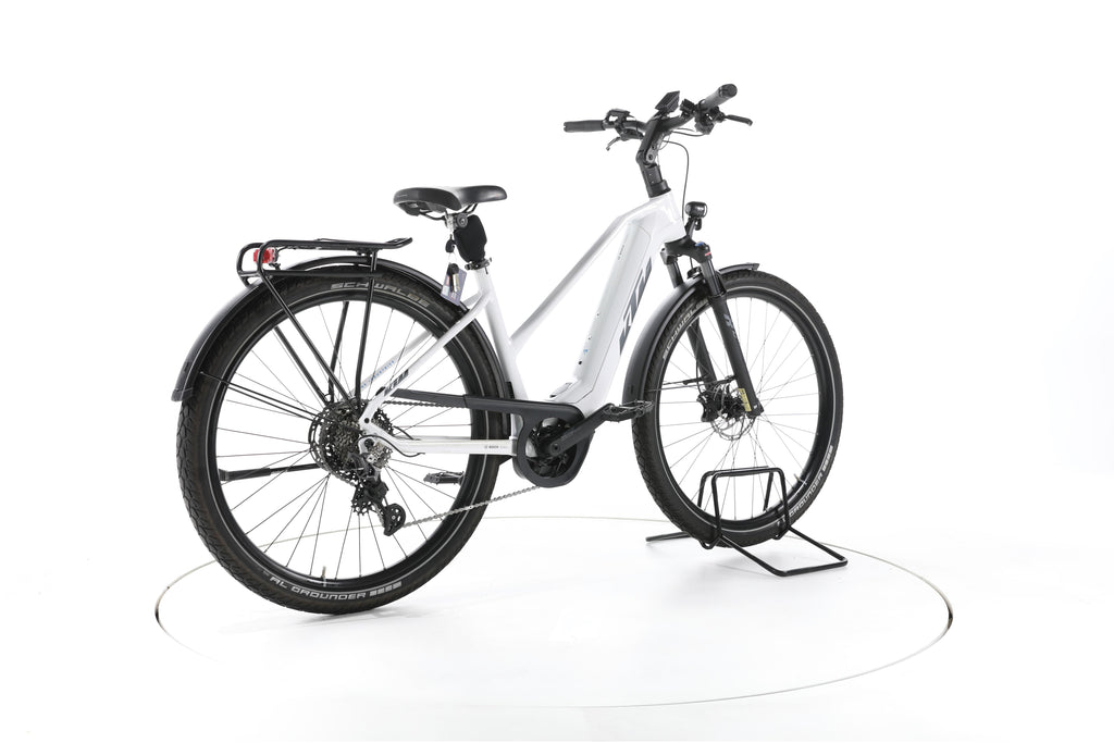 KTM Macina Gran Pro Trekking E-Bike - Image 12
