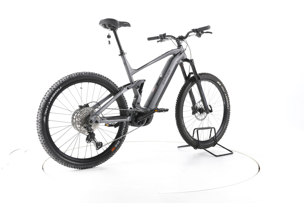 Carver Drift E.520 Fully E-Bike - Image 12
