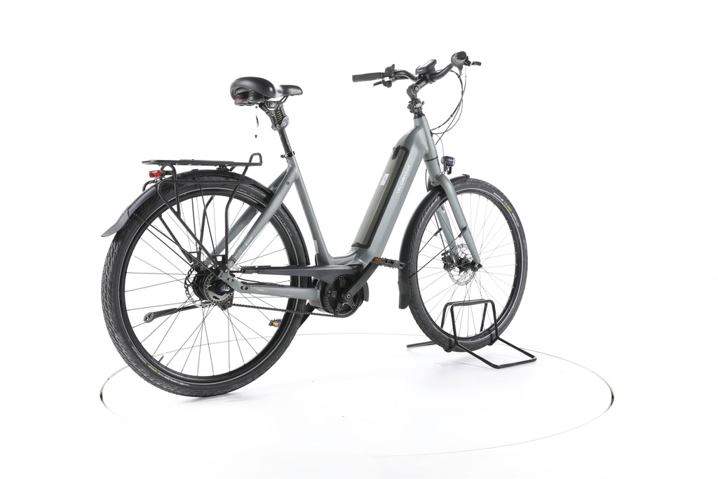 Velo de Ville AEB 890 City E-Bike Tiefeinsteiger - Image 12