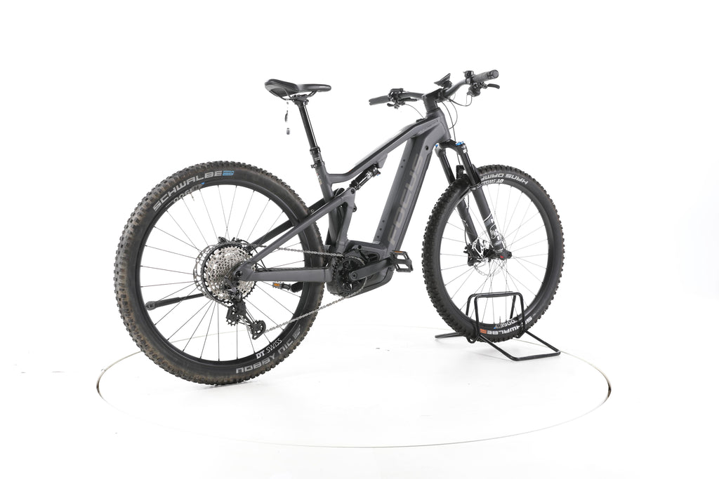 Focus Thron² 6.9 E-Bike Fully - Image 12