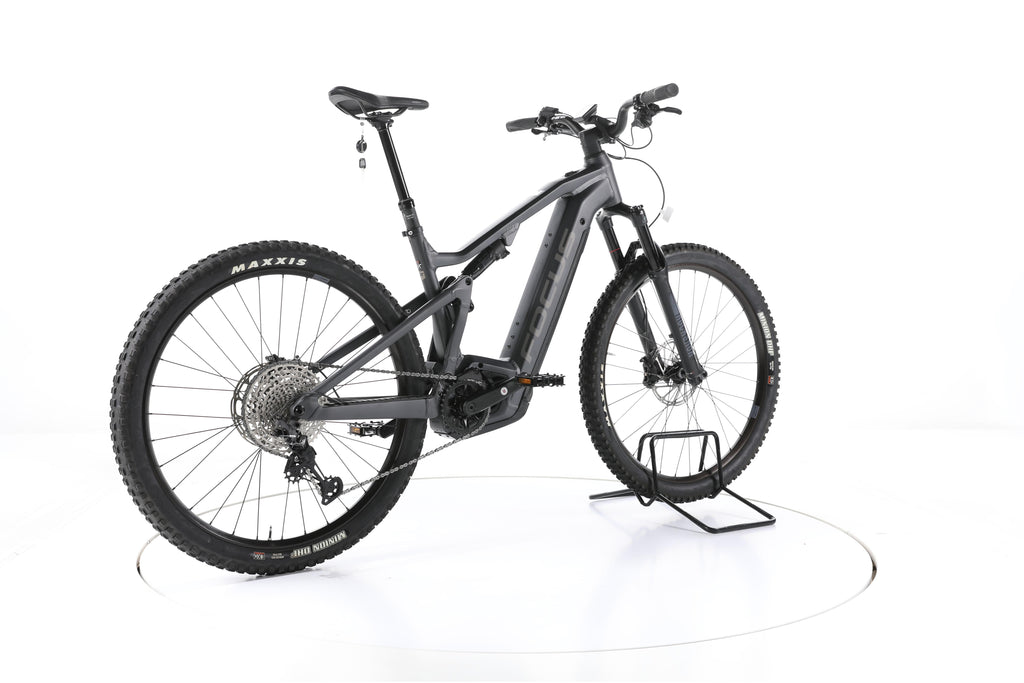 Focus Thron² 6.8 Fully E-Bike 2023 - Image 12