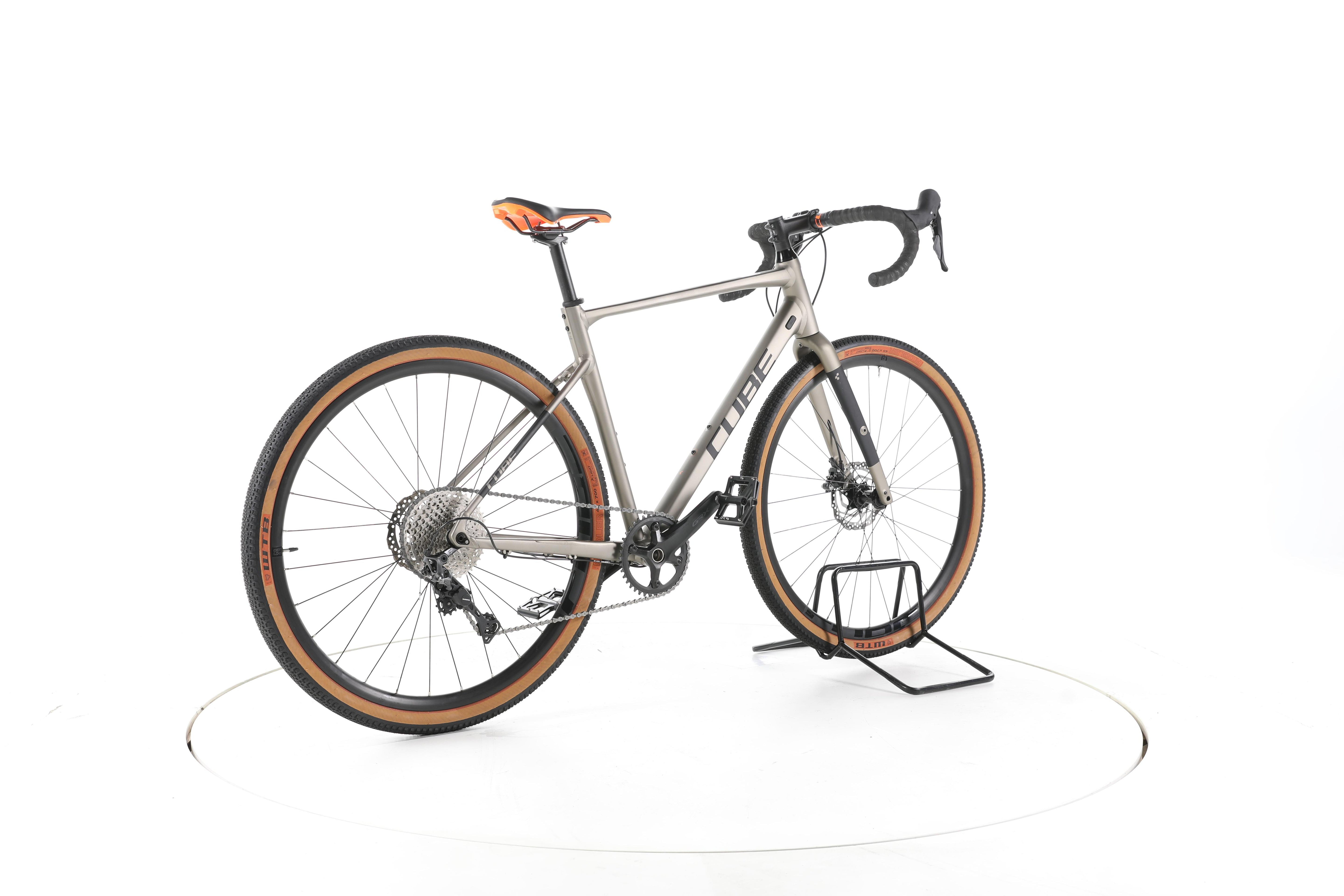 Cube Nuroad EX - Image 12