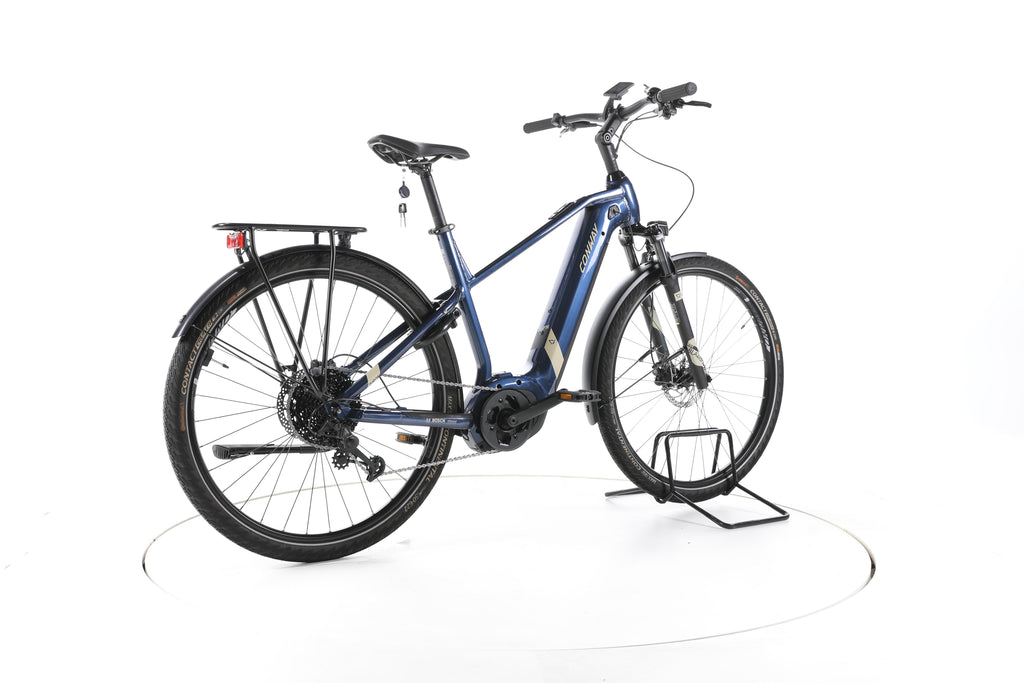 Conway Cairon T 2.0 Trekking E-Bike 2023 - Image 12