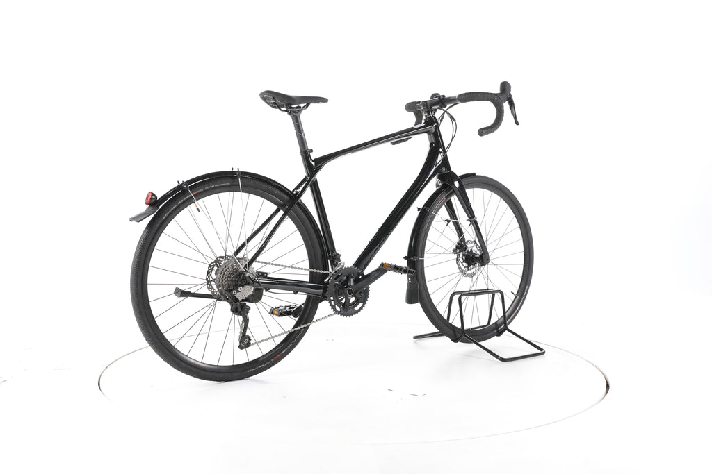 Merida Silex 400 Rennrad - Image 12