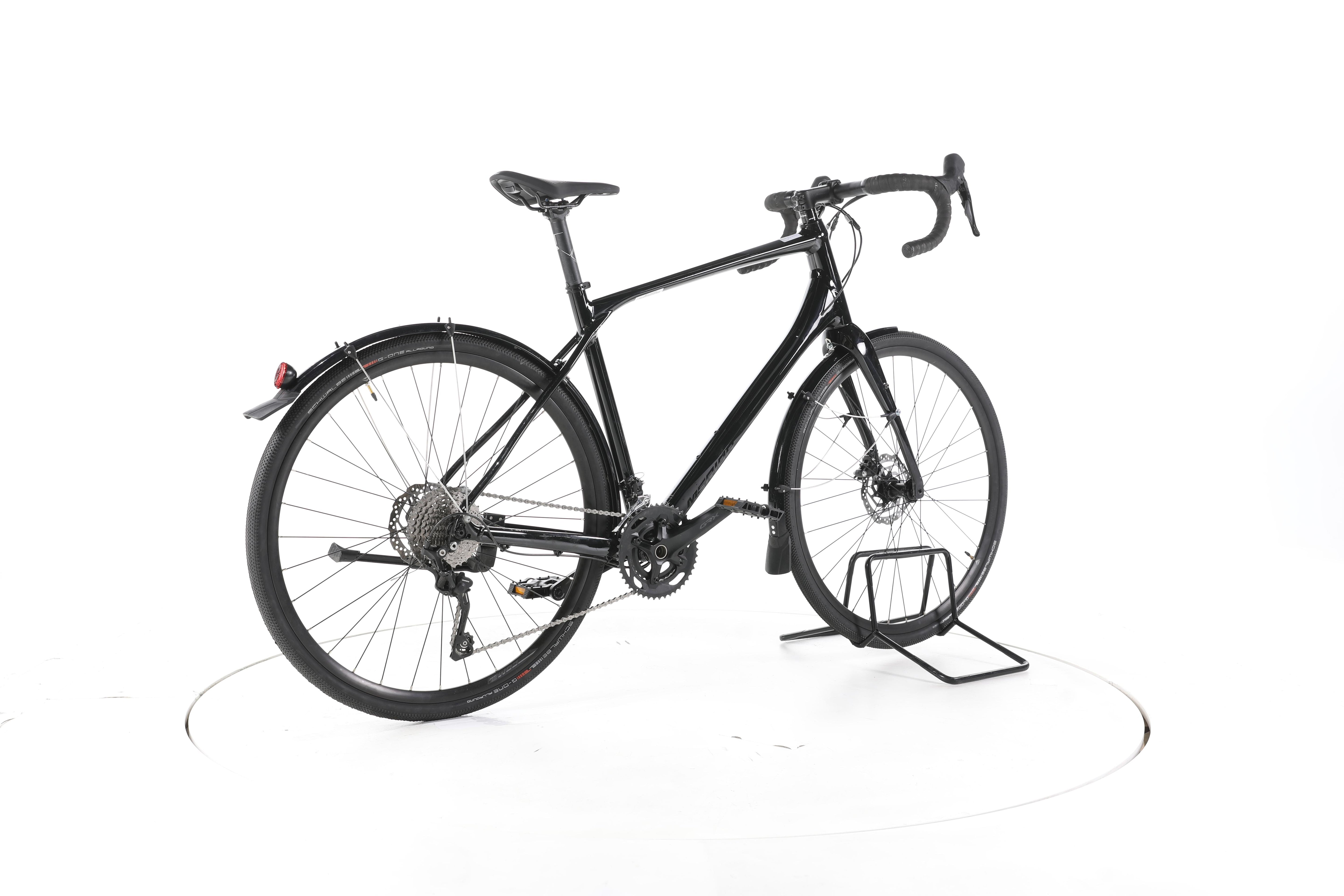 Merida Silex 400 Rennrad - Image 12