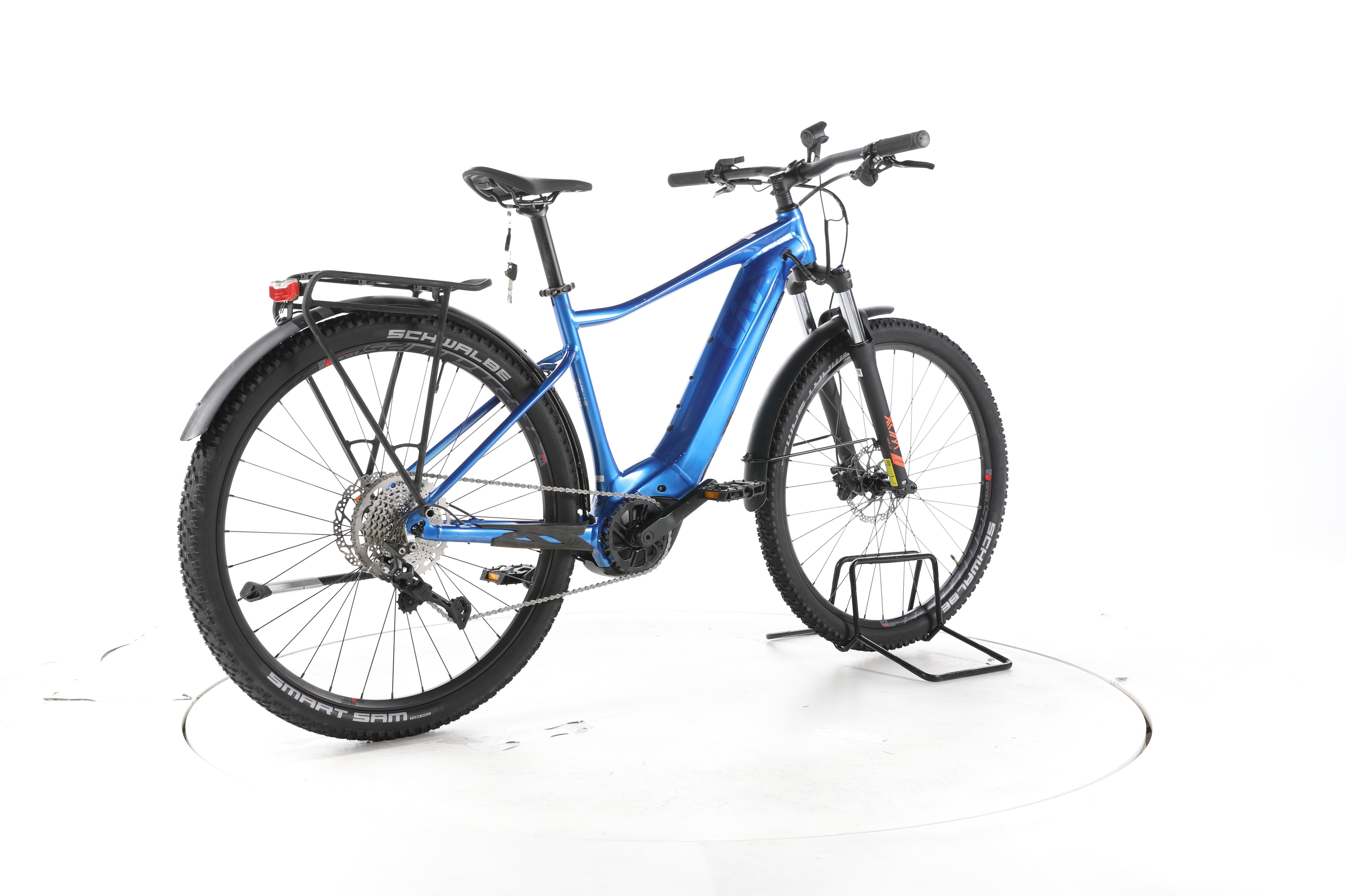 Liv Vall-E+ EX SUV E-Bike - Image 12
