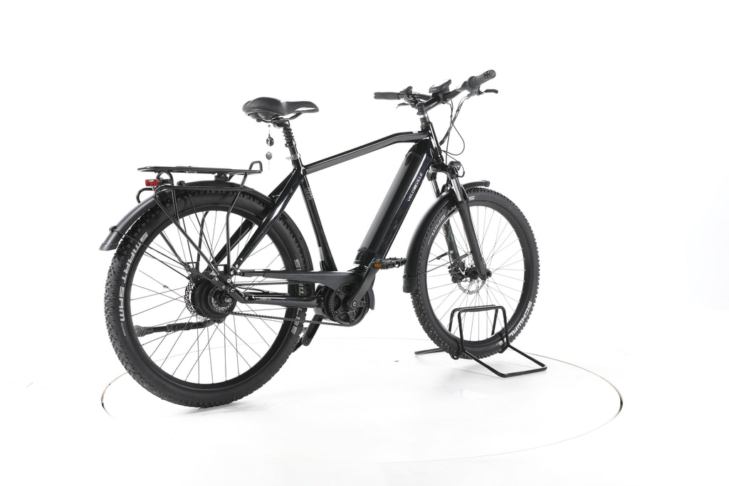 Velo de Ville LEB 990 Sport City E-Bike - Image 12