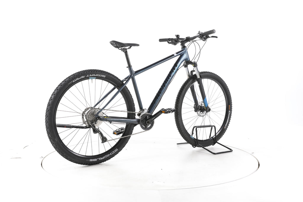 Bergamont Revox 5 Fahrrad Hardtail - Image 12
