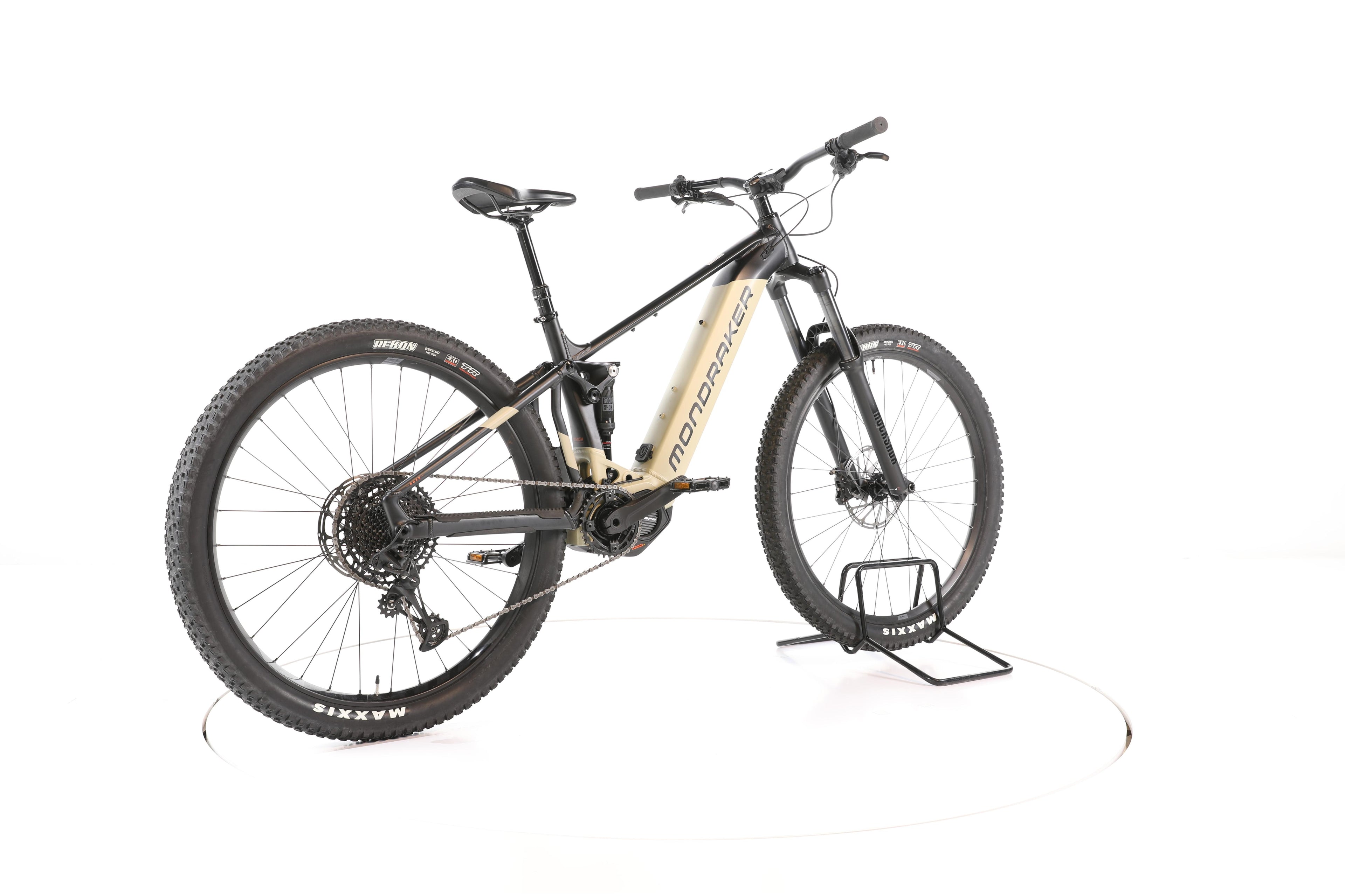 Mondraker DUSK Fully E-Bike 2023 - Image 12