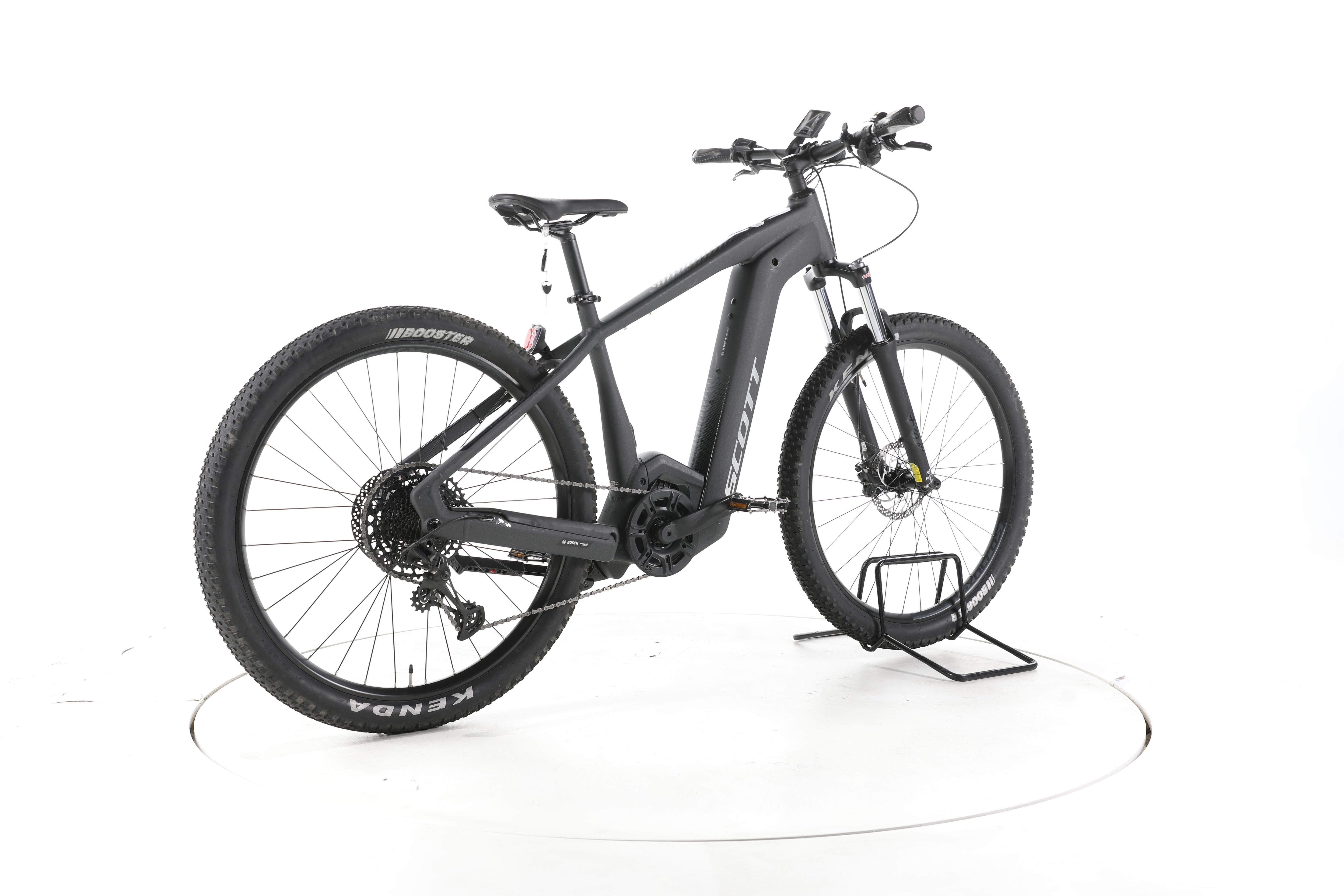 Scott Aspect eRIDE 920 E-Bike - Image 12