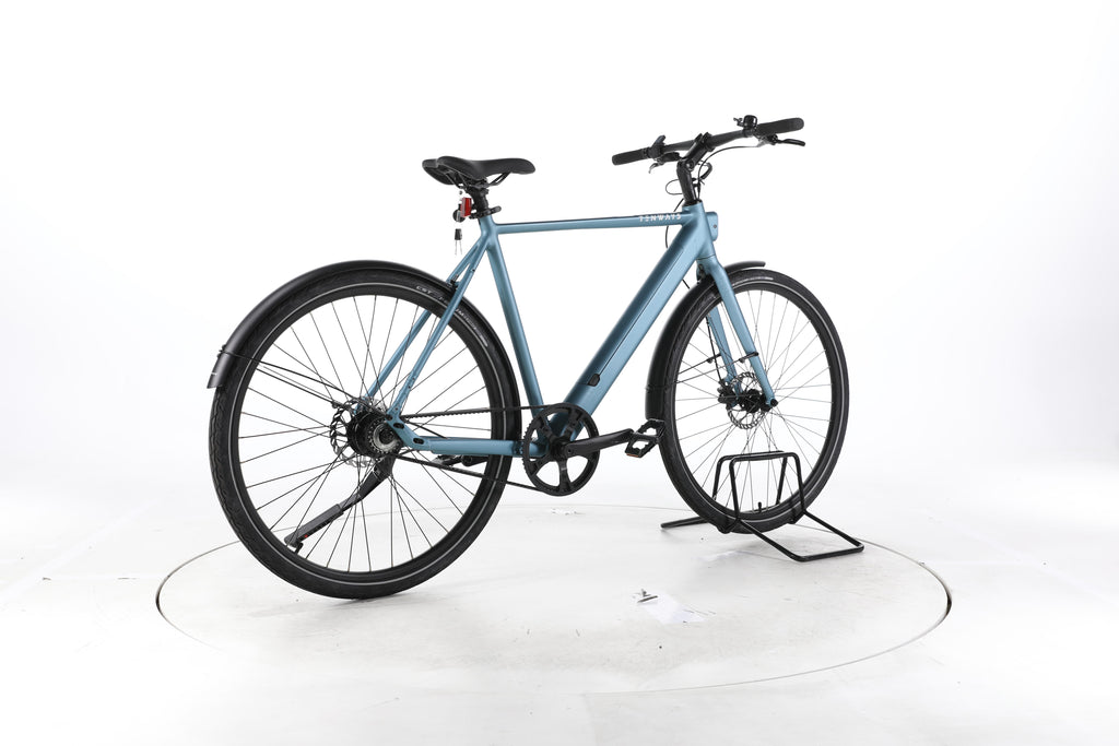 TENWAYS CGO600 Pro City E-Bike - Image 12