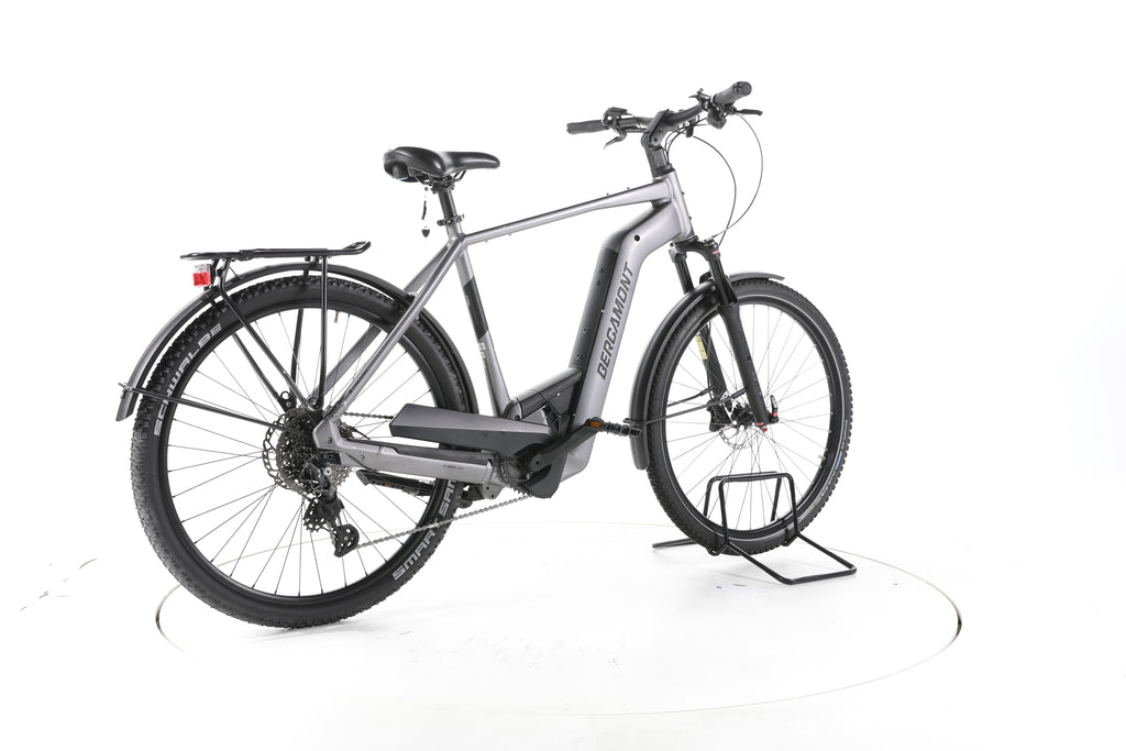 Bergamont E-Horizon Premium SUV SUV E-Bike - Image 12
