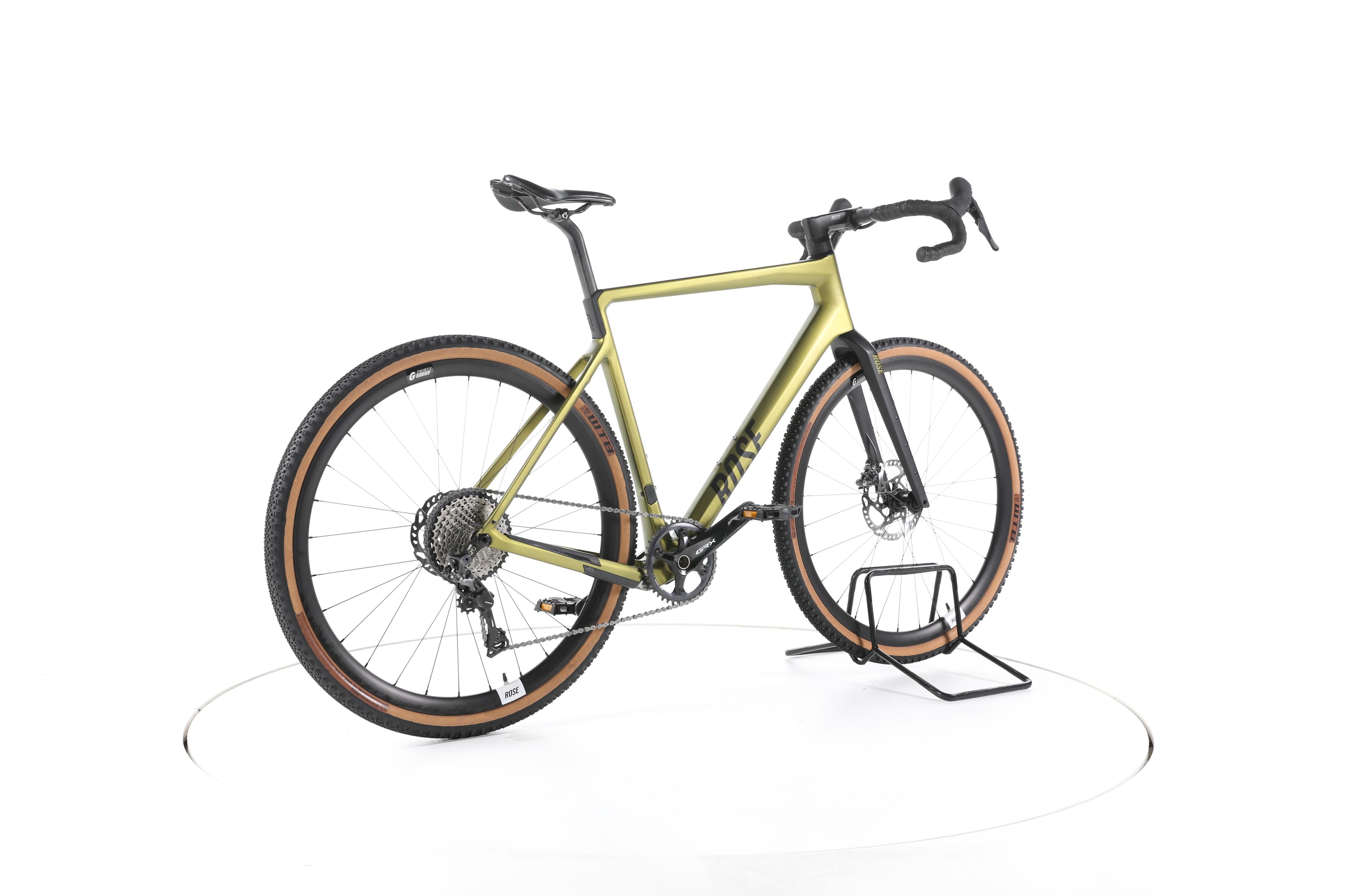 Rose BACKROAD GRX RX810 - Image 12