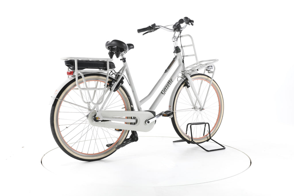 Gazelle Miss Grace C7+ HMB City E-Bike Tiefeinsteiger - Image 12