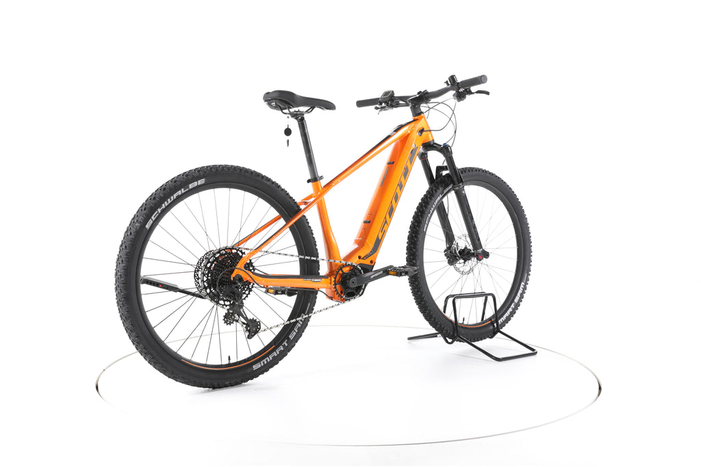 Scott Aspect eRIDE 910 E-Bike - Image 12