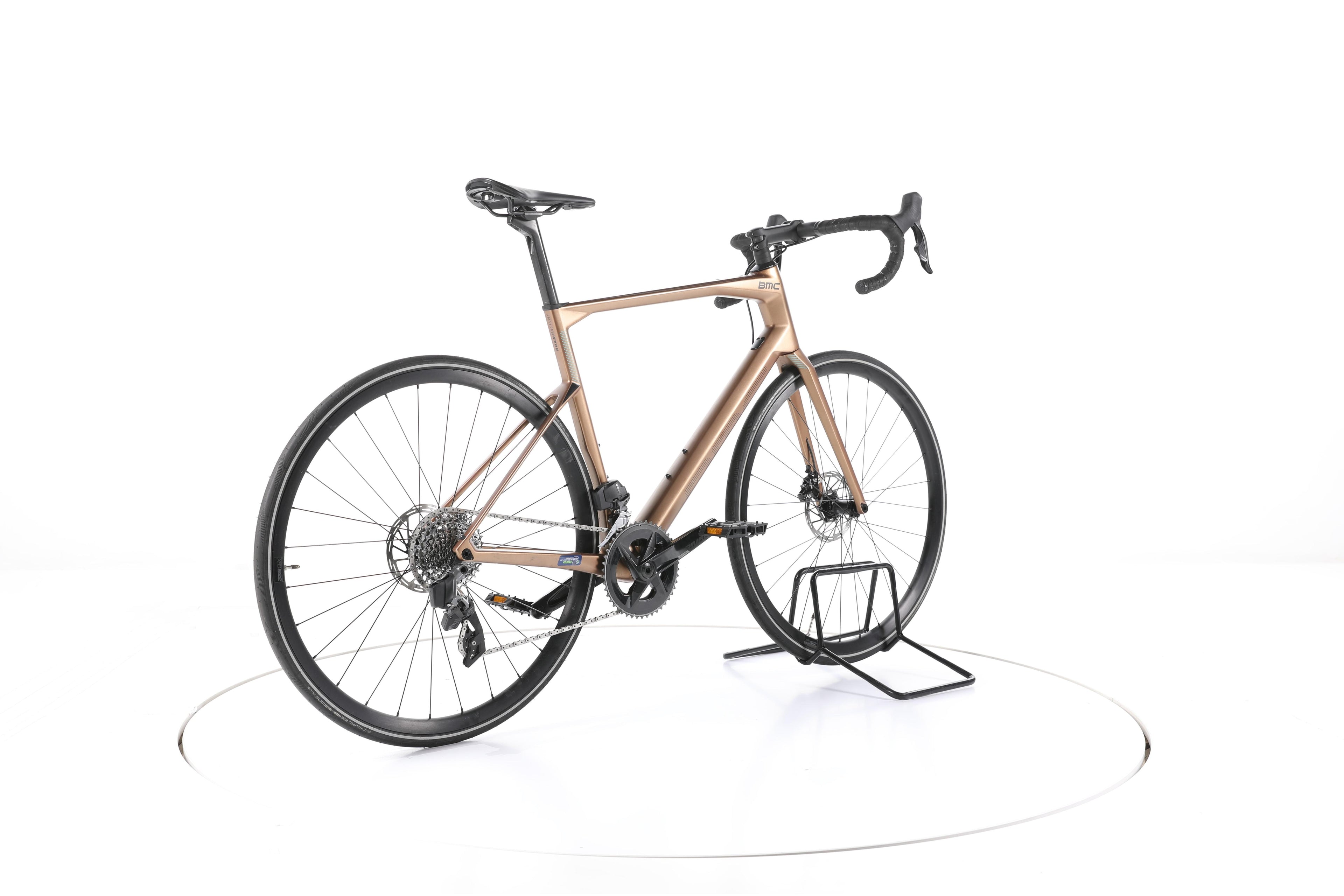 BMC Roadmachine Four - Image 12