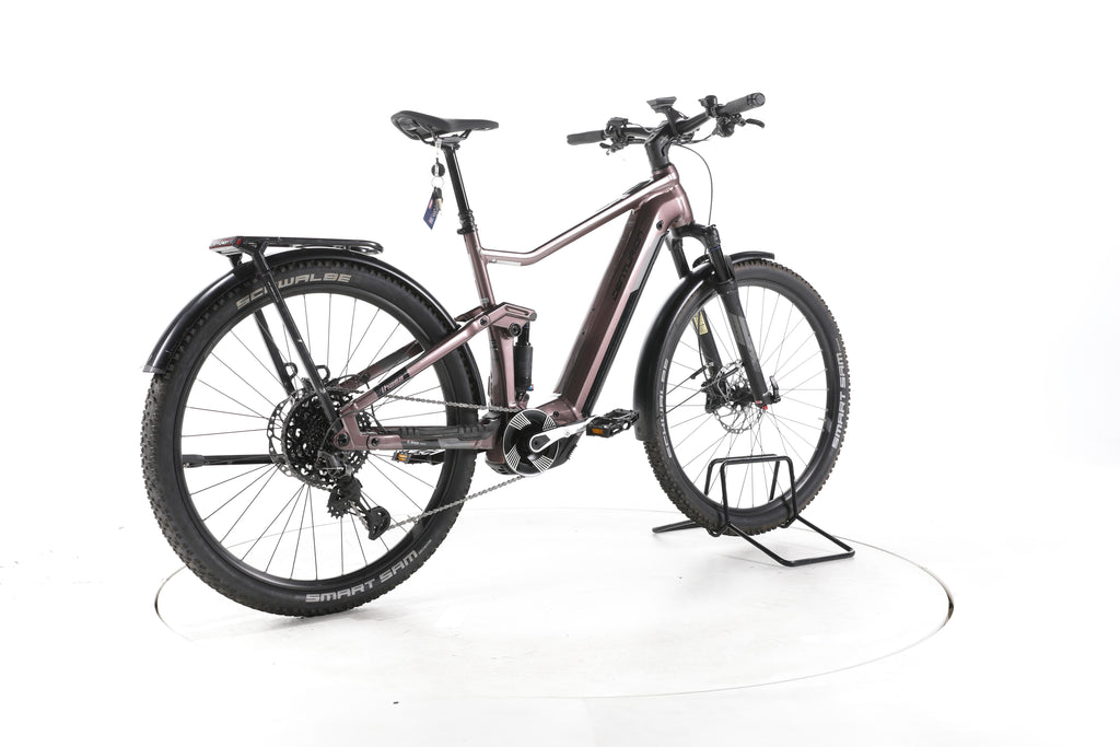 Centurion Lhasa R2700i EQ SUV E-Bike - Image 12
