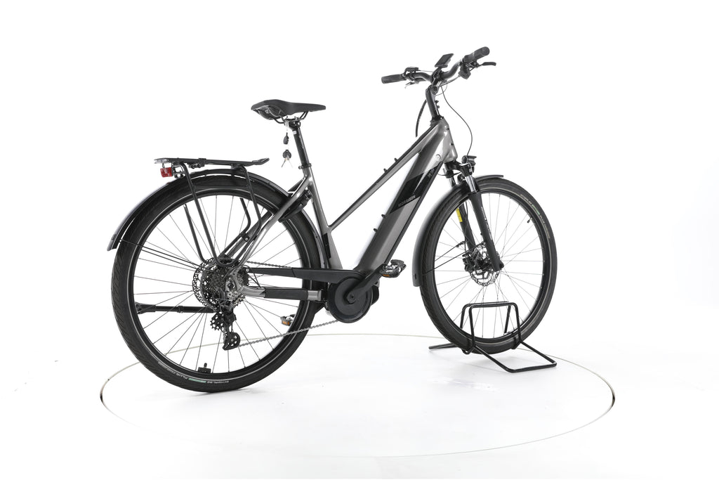 MORRISON E 7.0 Trekking E-Bike 2023 - Image 12
