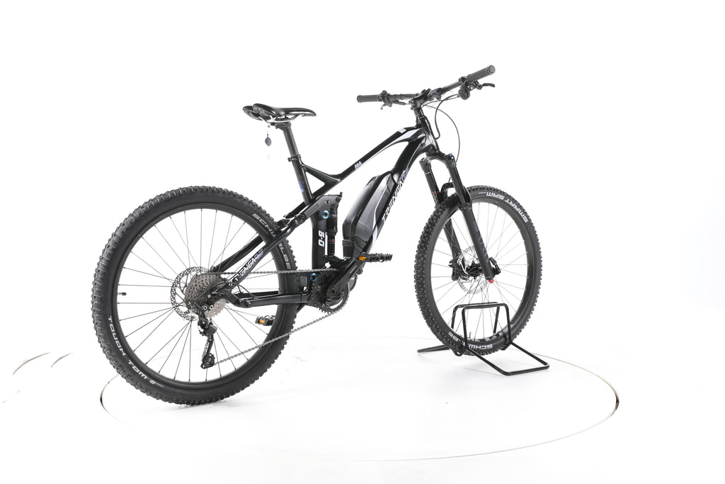 TRENGA DE AME 5.0 Fully E-Bike - Image 12
