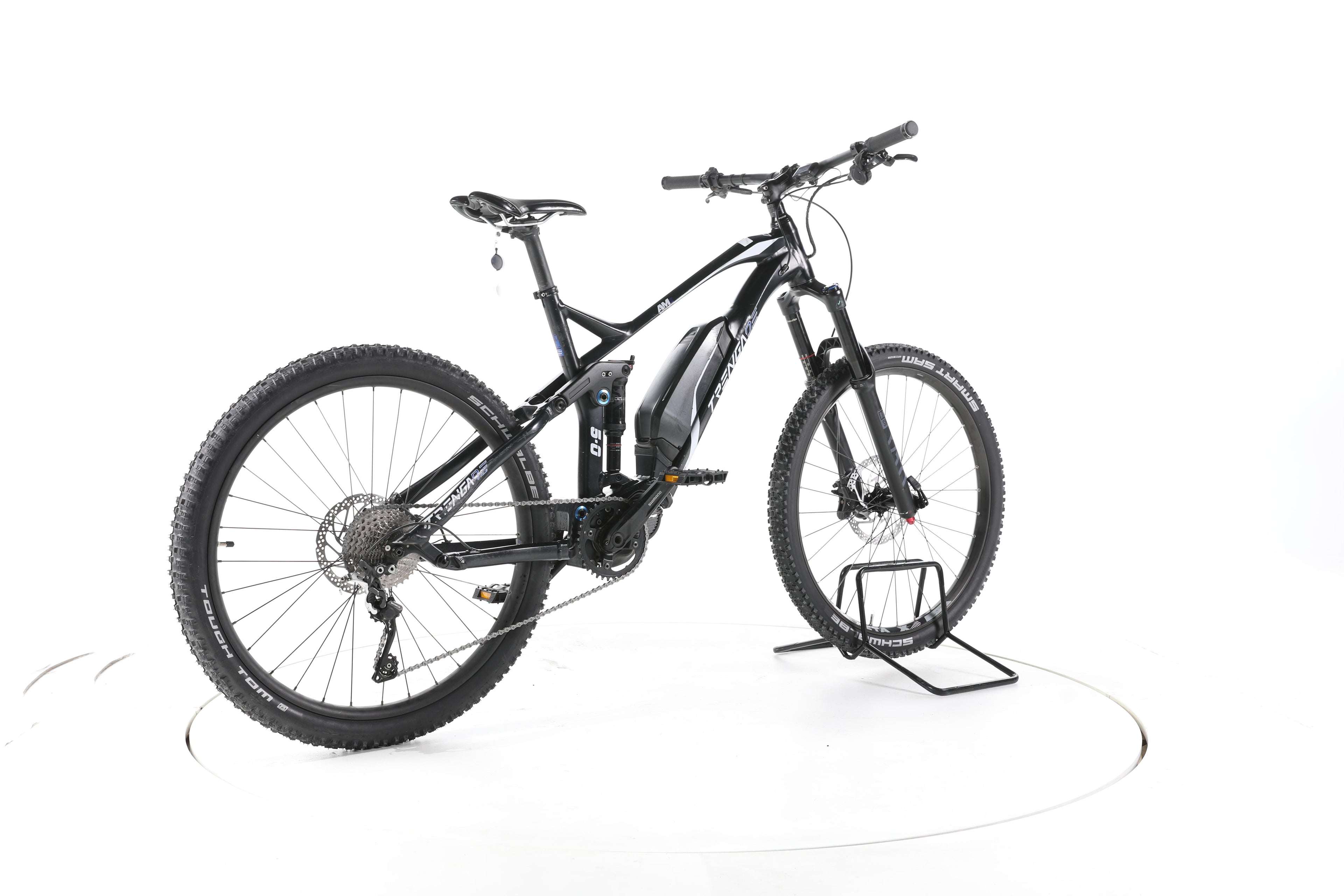 TRENGA DE AME 5.0 Fully E-Bike - Image 12