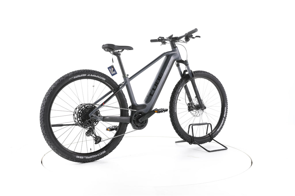 Cube Reaction Hybrid EXC E-Bike - Image 12