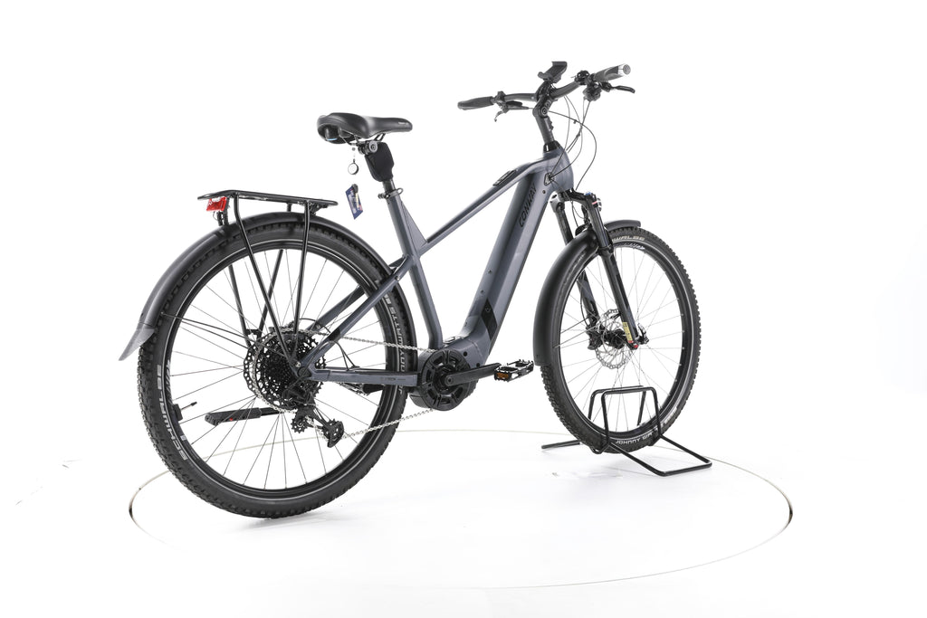 Conway Cairon SUV 5.0 Trekking E-Bike 2023 - Image 12