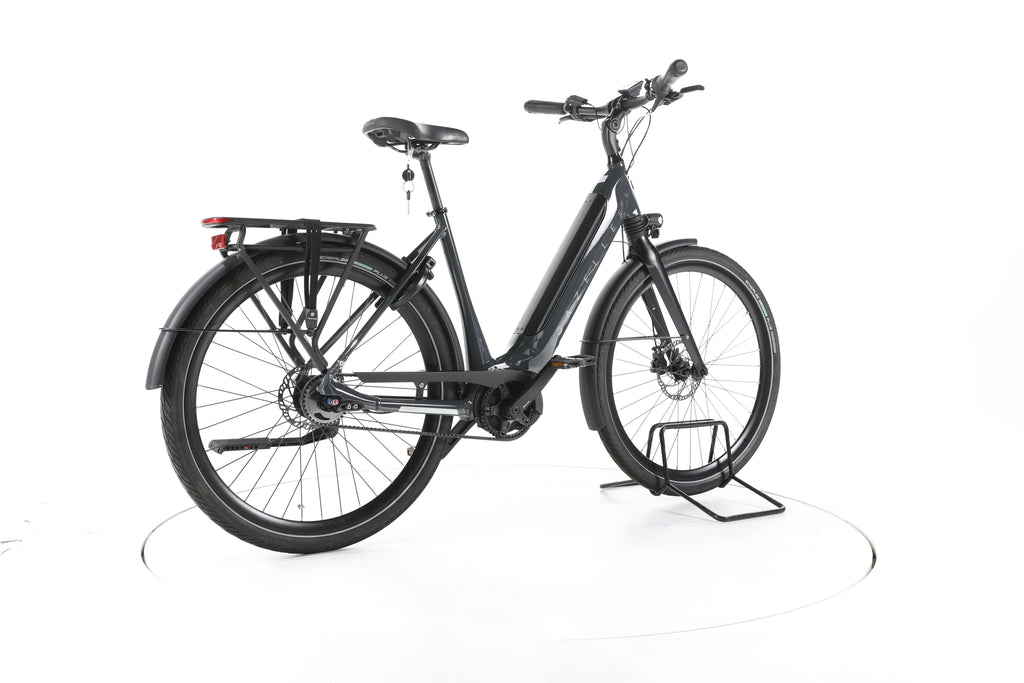 Gazelle DA Ultimate C5 HMB City E-Bike Tiefeinsteiger - Image 12