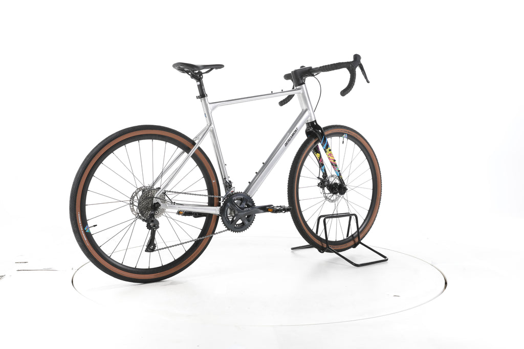 Bergamont Grandurance 4 Gravelbike 2025 - Image 12