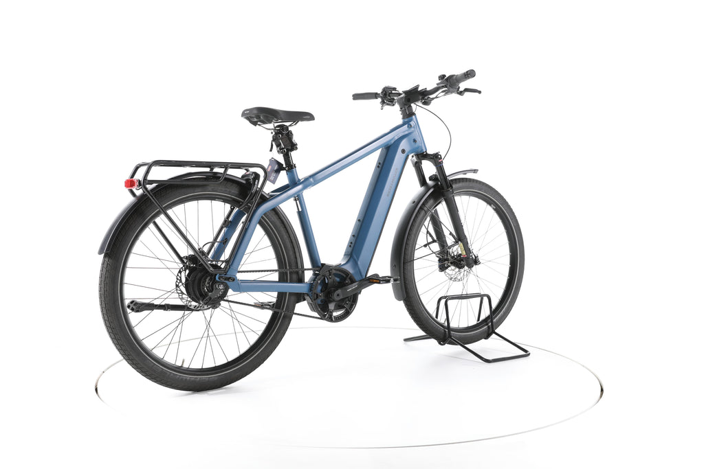 Riese & Müller Charger 4 GT Vario City E-Bike - Image 12