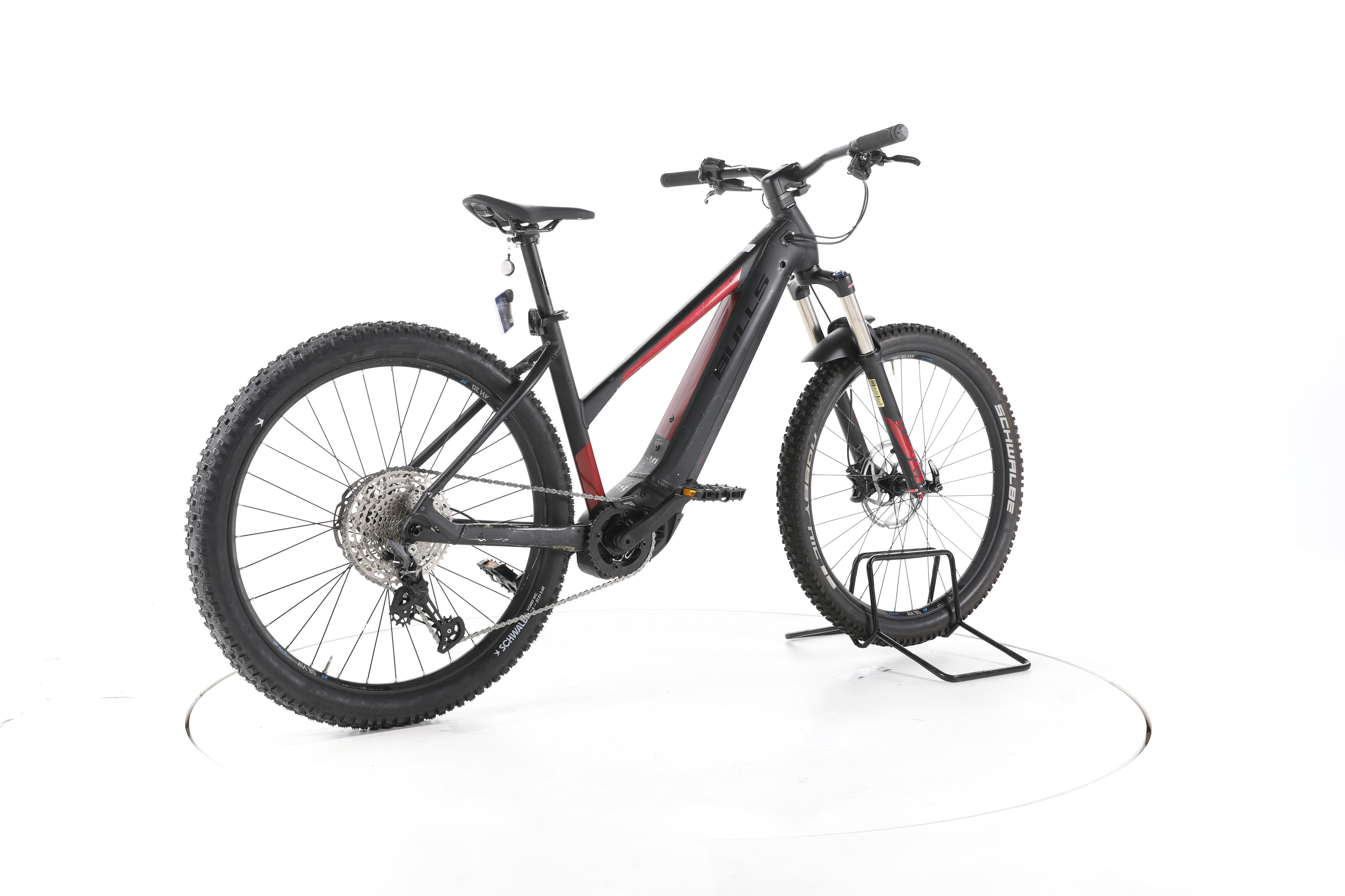 Bulls Copperhead EVO 3 E-Bike - Image 12